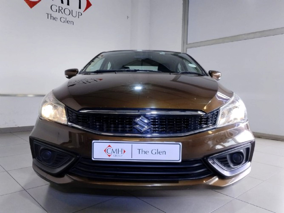 SUZUKI CIAZ 1.5 GL, image 2