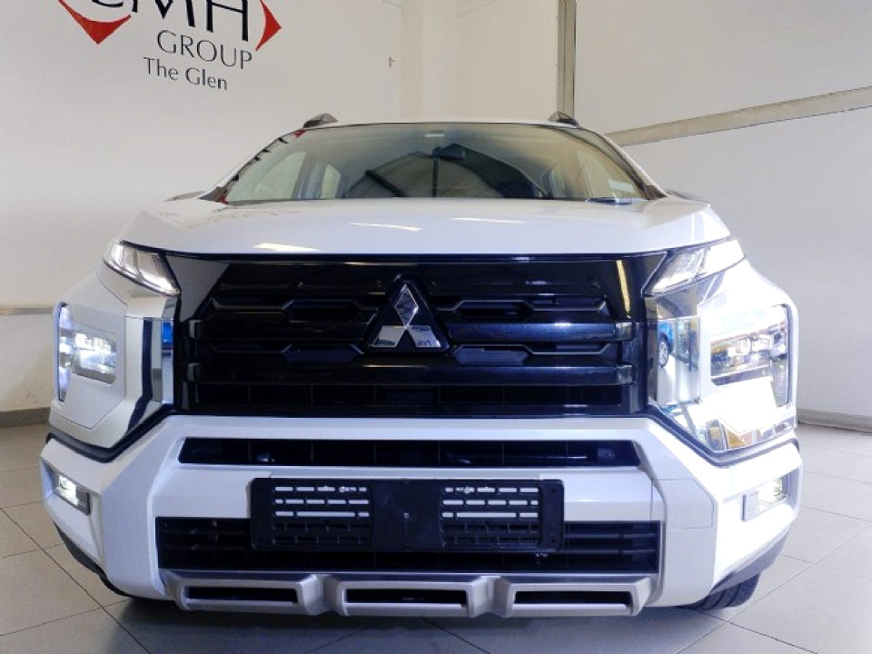 MITSUBISHI XPANDER 1.5 A/T, image 2