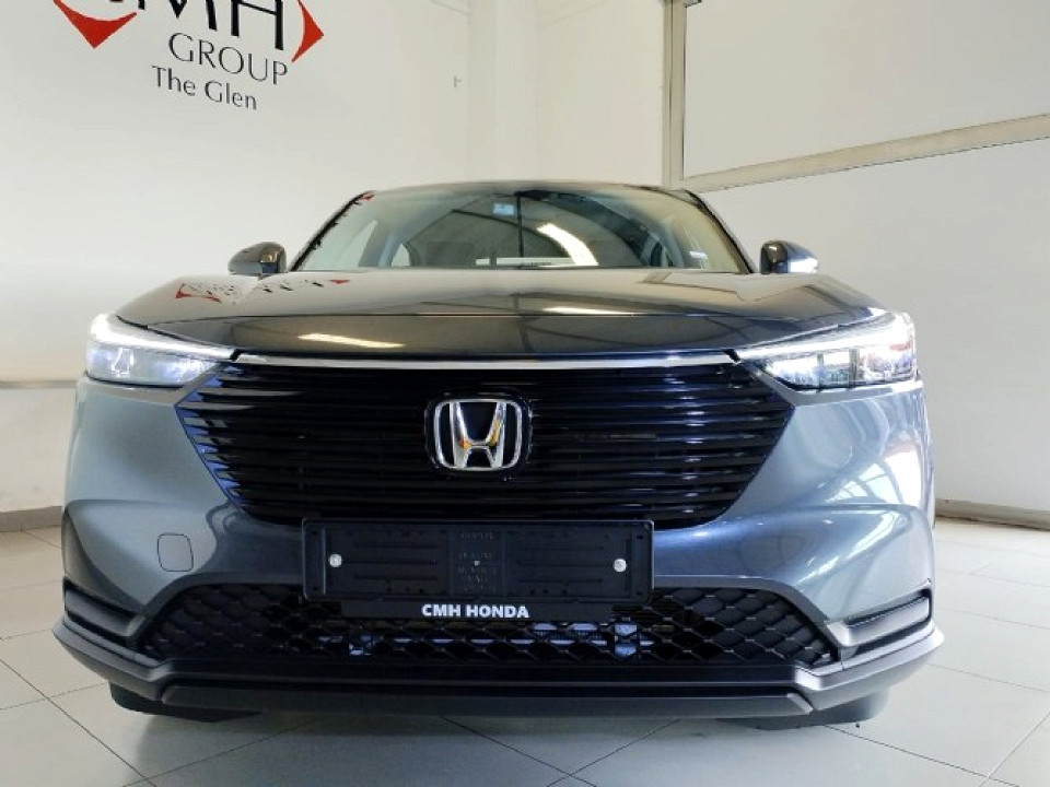 HONDA HR-V 1.5 COMFORT CVT, image 2
