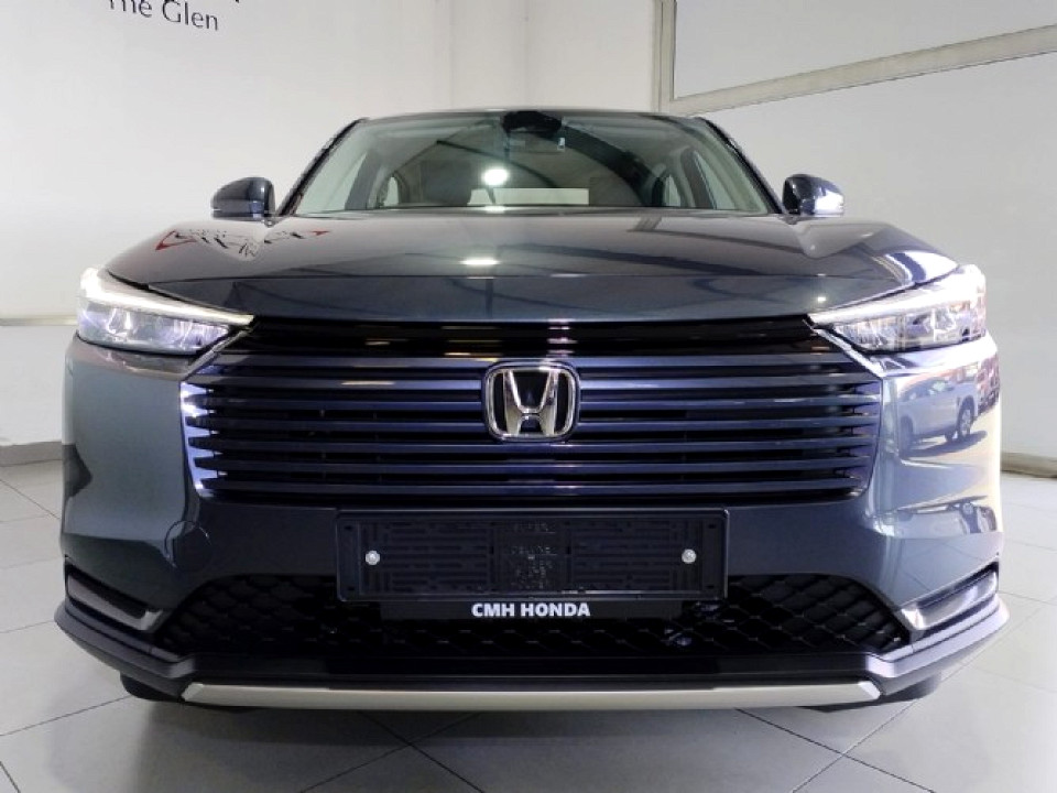 HONDA HR-V 1.5 EXECUTIVE CVT, image 2