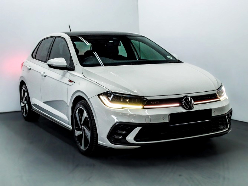 VOLKSWAGEN POLO 2.0 GTI DSG (147KW), image 1