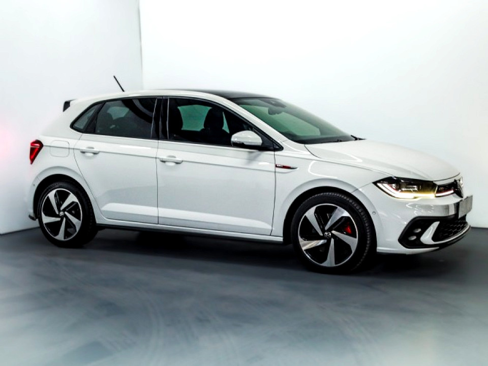 VOLKSWAGEN POLO 2.0 GTI DSG (147KW), image 2