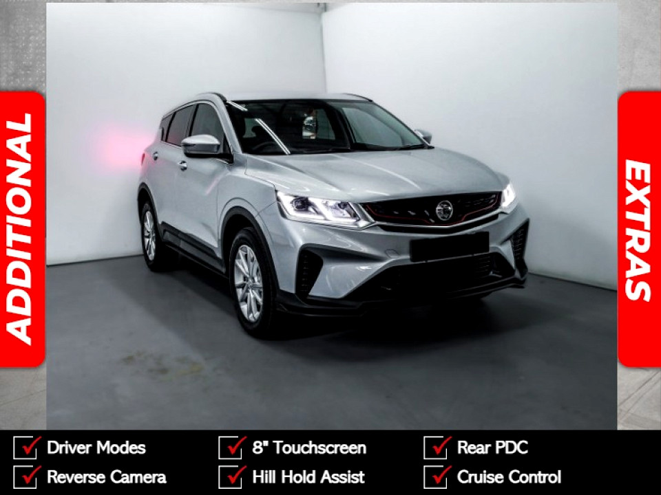 PROTON X50 1.5T STANDARD, image 1