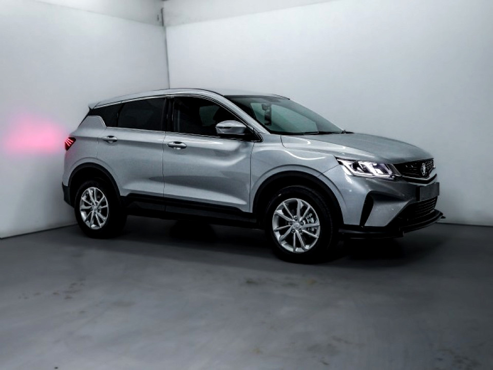 PROTON X50 1.5T STANDARD, image 2
