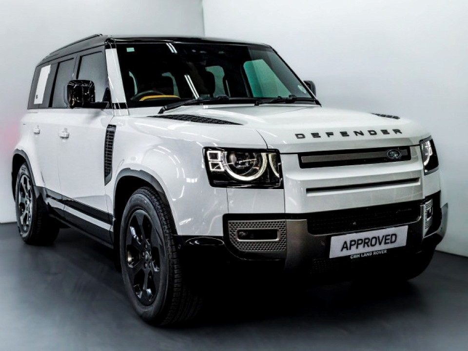 LAND ROVER DEFENDER 110 D300 HSE X-DYNAMIC, image 1