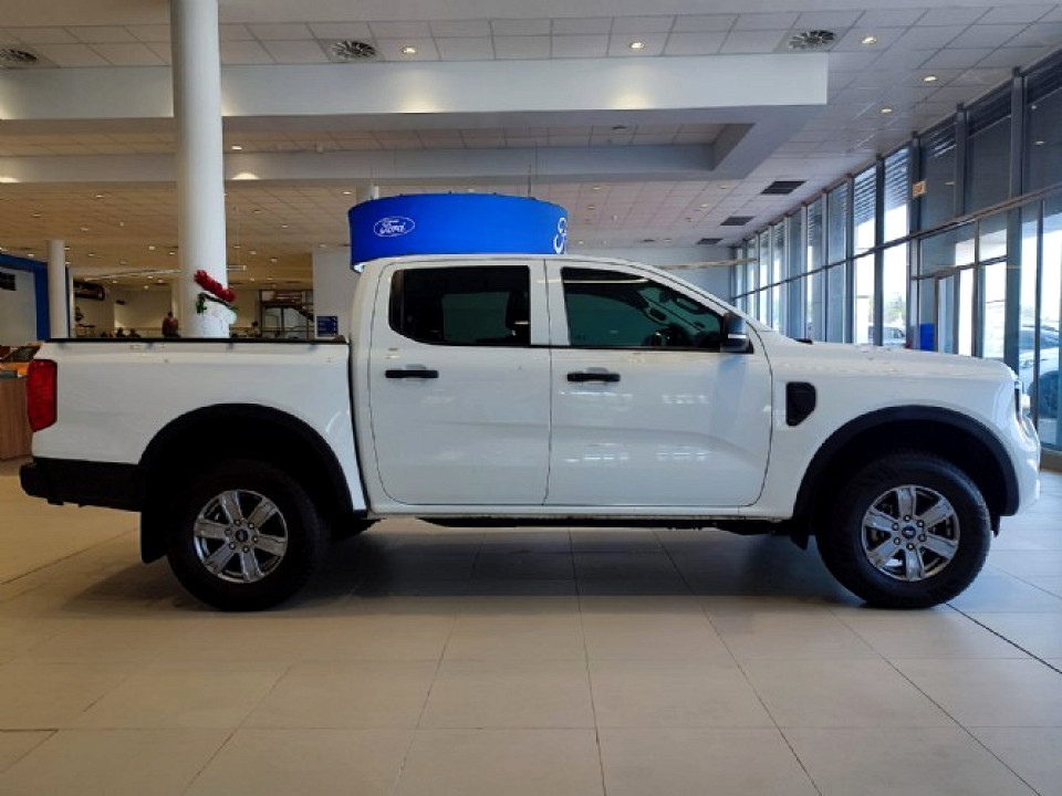 FORD RANGER 2.0D XL 4X4 D/C P/U, image 2
