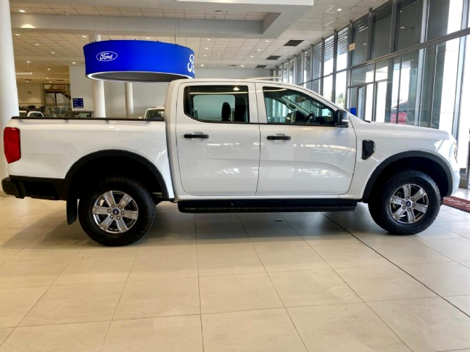 FORD RANGER 2.0D XL A/T D/C P/U, image 2