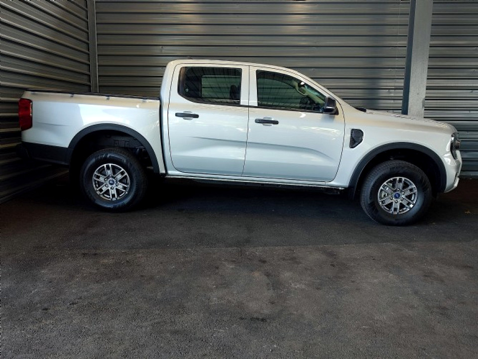 FORD RANGER 2.0D XL 4X4 A/T D/C P/U, image 2