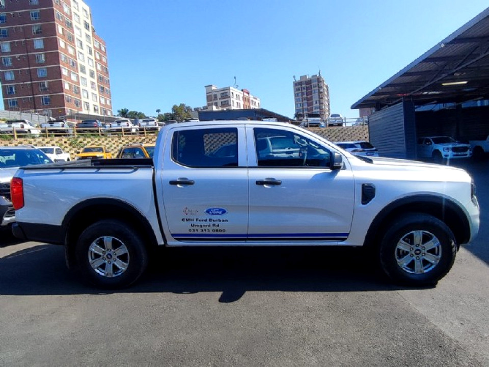 FORD RANGER 2.0D XL A/T D/C P/U, image 2