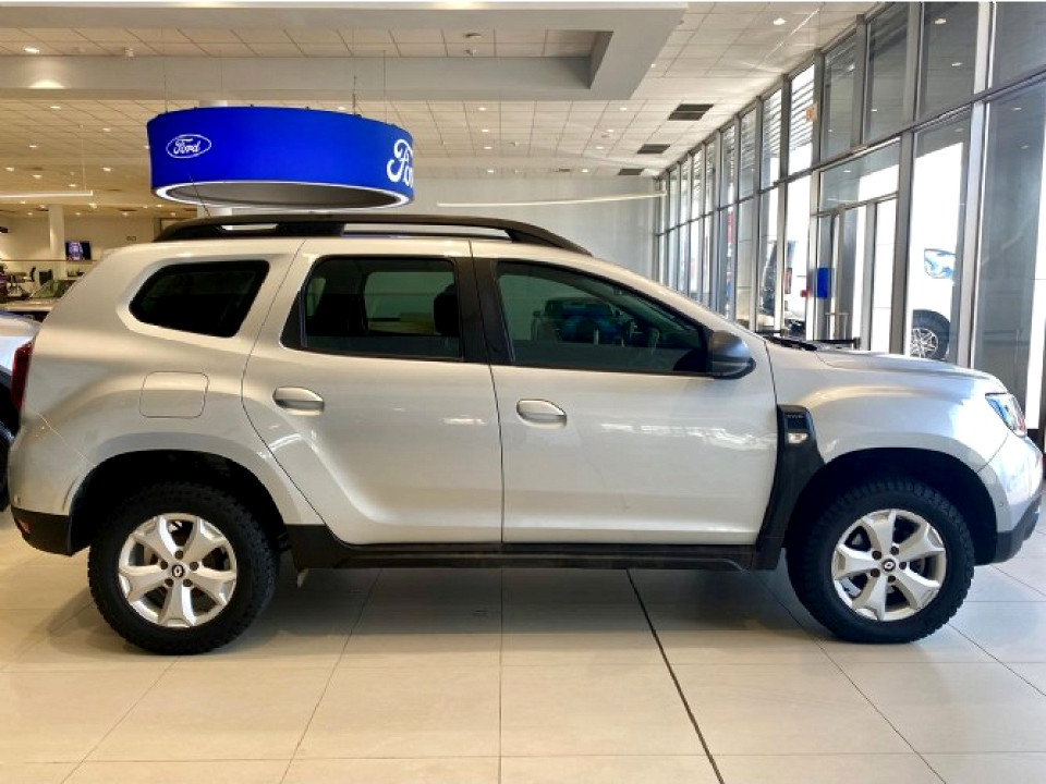 RENAULT DUSTER 1.5 dCI DYNAMIQUE 4X4, image 2