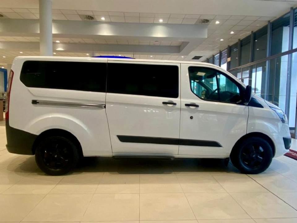 FORD TOURNEO CUSTOM 2.2TDCi  TREND LWB (92KW), image 2