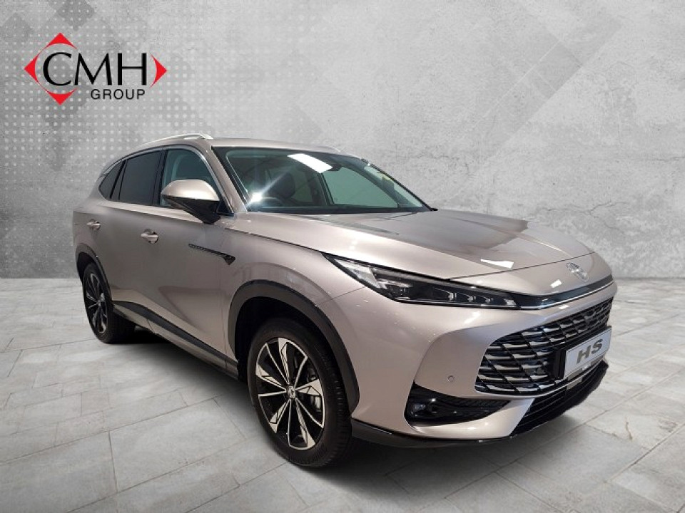 MG HS 1.5T LUXURY A/T, image 1