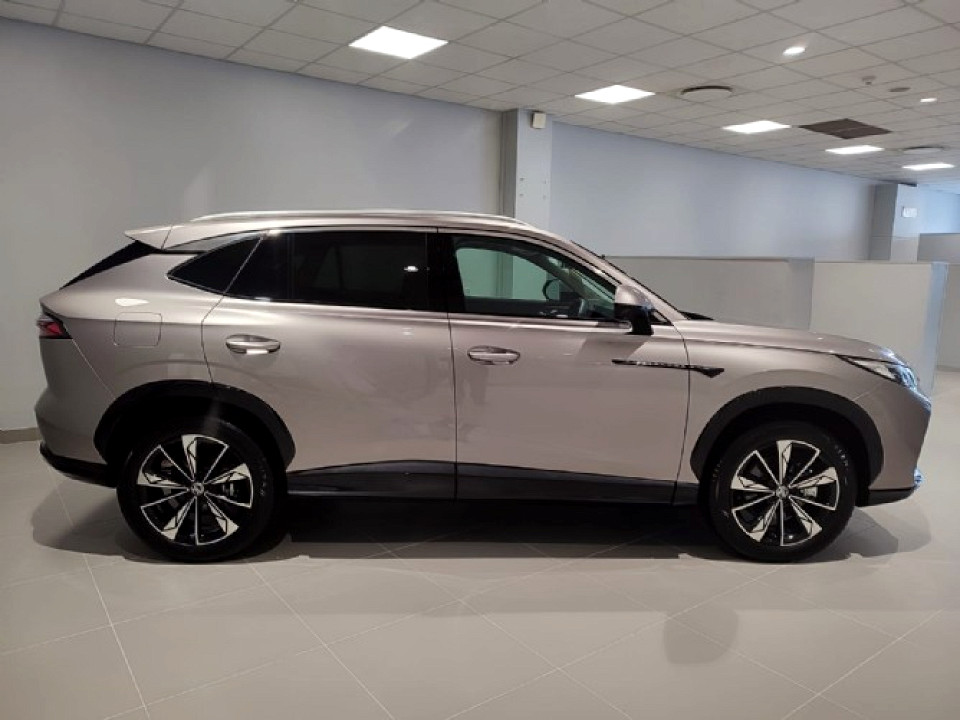 MG HS 1.5T LUXURY A/T, image 2