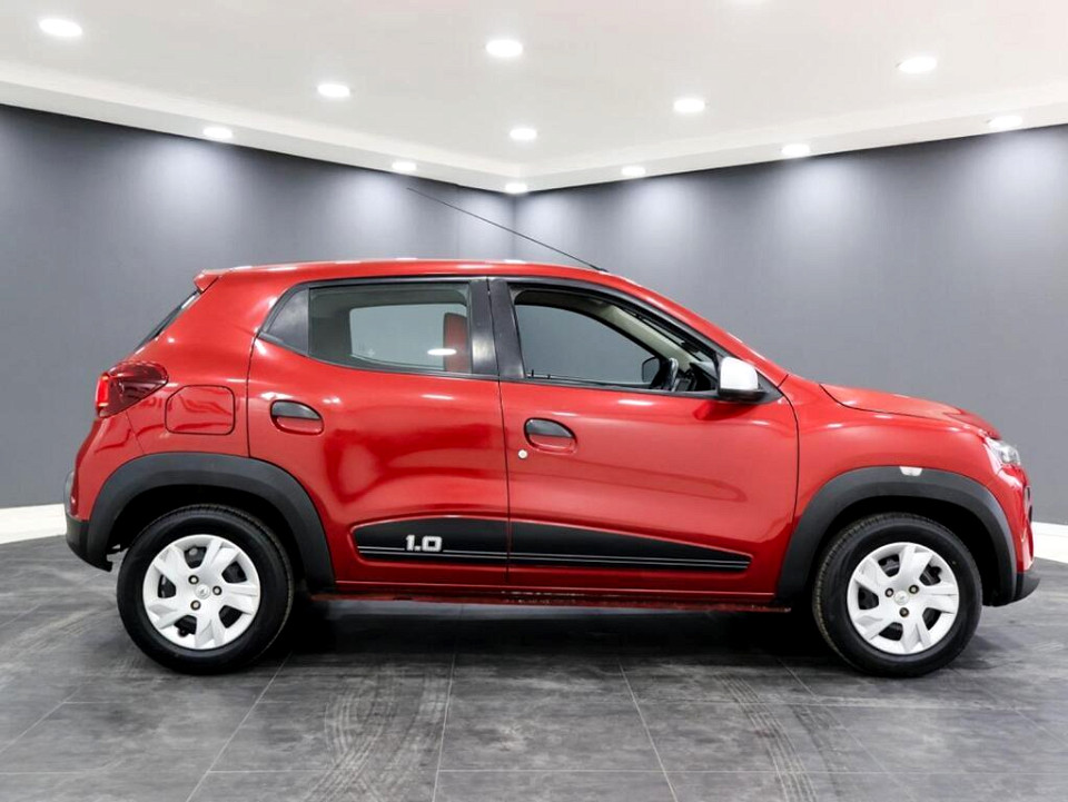 RENAULT KWID 1.0 DYNAMIQUE 5DR , image 2