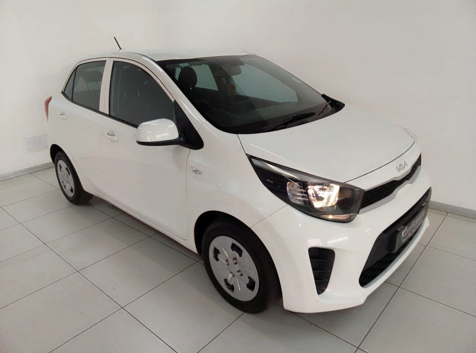 KIA PICANTO 1.0 STREET, image 1