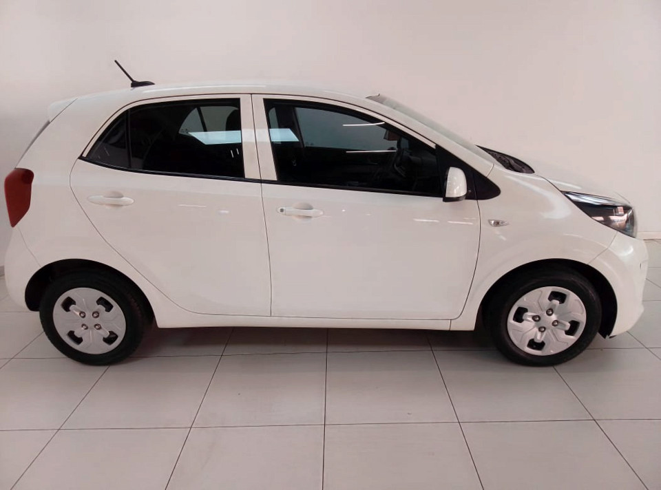 KIA PICANTO 1.0 STREET, image 2