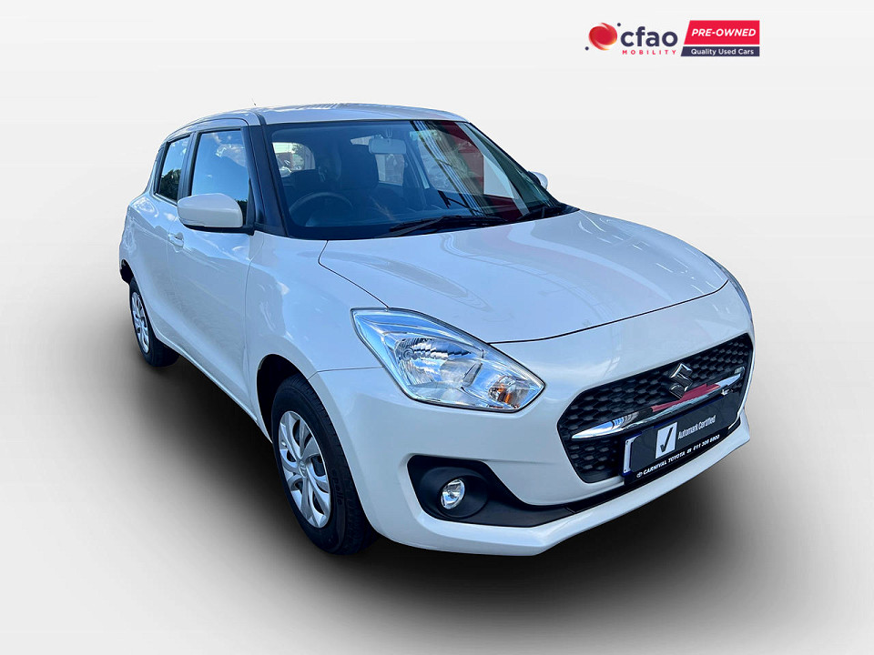 SUZUKI SWIFT 1.2 GL, image 1