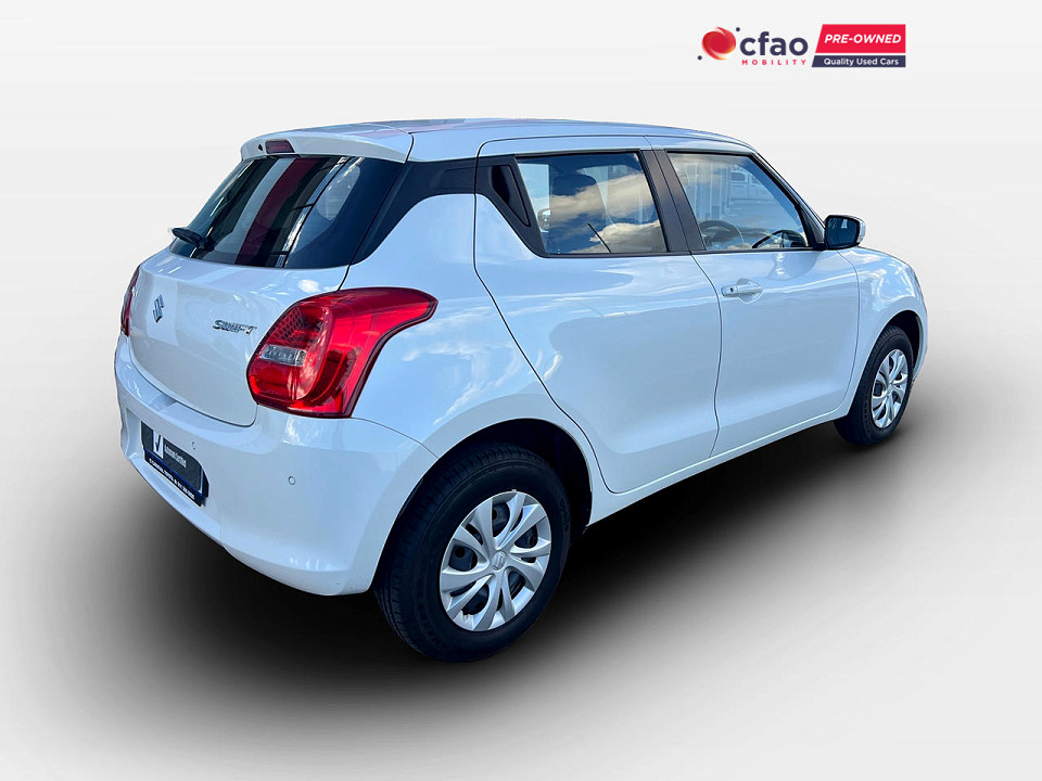 SUZUKI SWIFT 1.2 GL, image 2