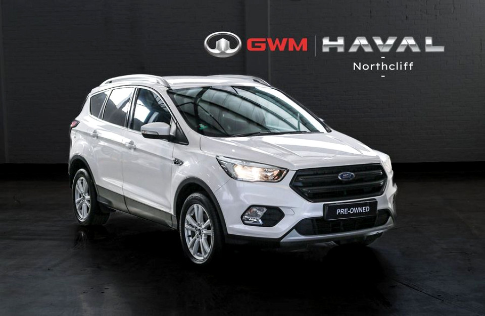 Ford Kuga 1.5T Ambiente auto, image 1