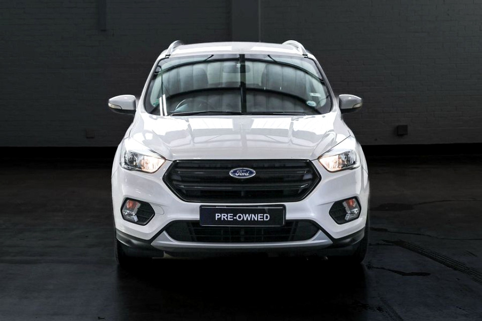 Ford Kuga 1.5T Ambiente auto, image 2