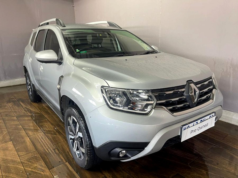 RENAULT DUSTER 1.5 dCI INTENS EDC, image 1