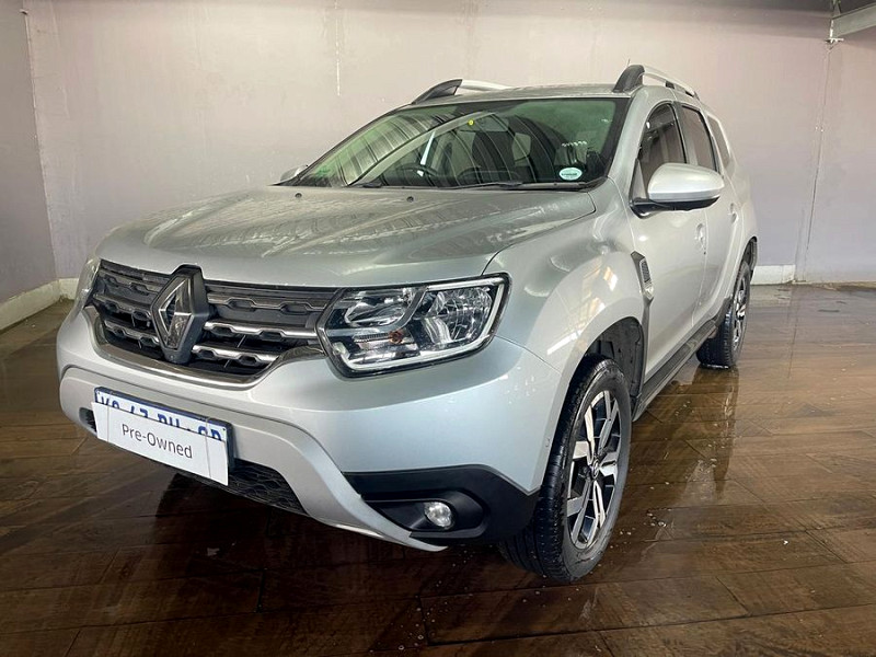 RENAULT DUSTER 1.5 dCI INTENS EDC, image 2