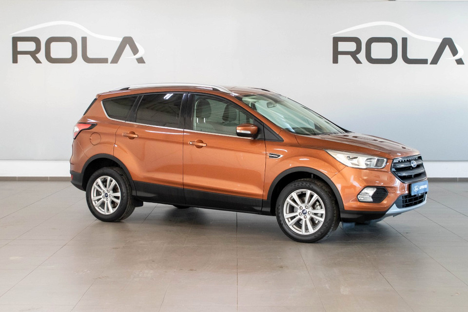 Ford Kuga 1.5T Ambiente, image 1