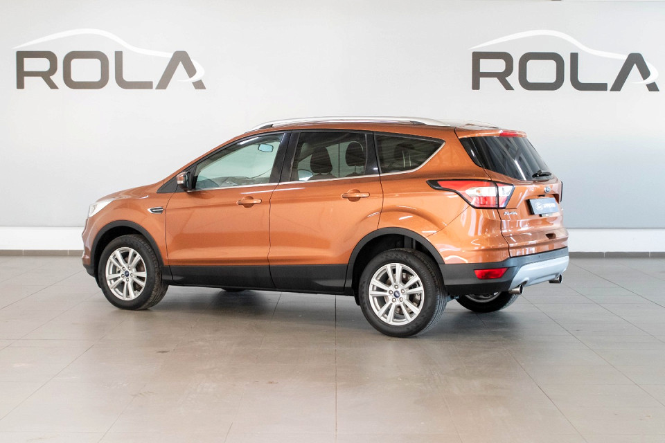 Ford Kuga 1.5T Ambiente, image 2