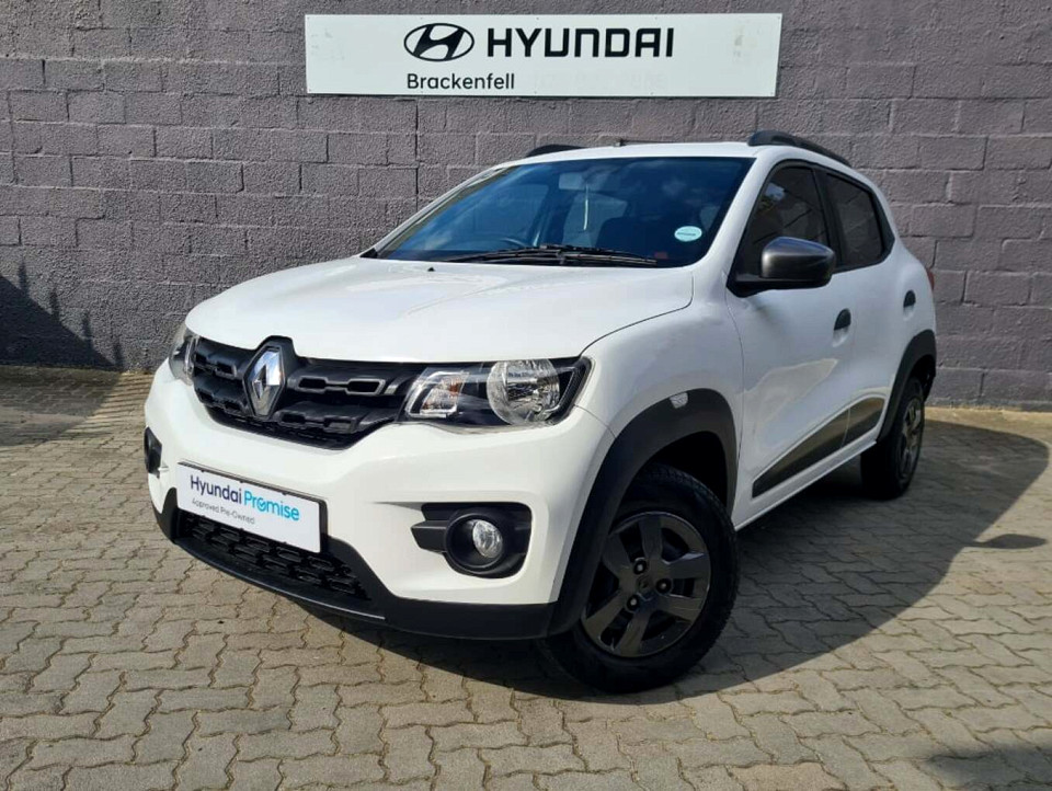 RENAULT KWID 1.0 DYNAMIQUE 5DR , image 1