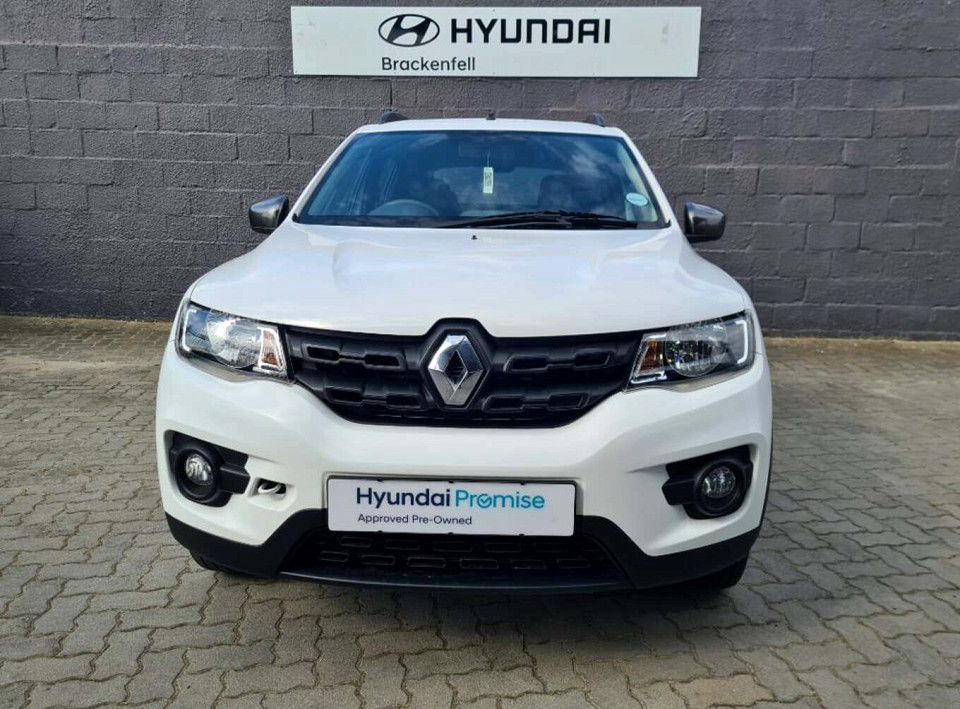 RENAULT KWID 1.0 DYNAMIQUE 5DR , image 2