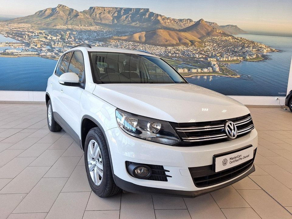 VOLKSWAGEN TIGUAN ALLSPACE 2.0 TSI H/LINE 4MOT DSG (162KW), image 1
