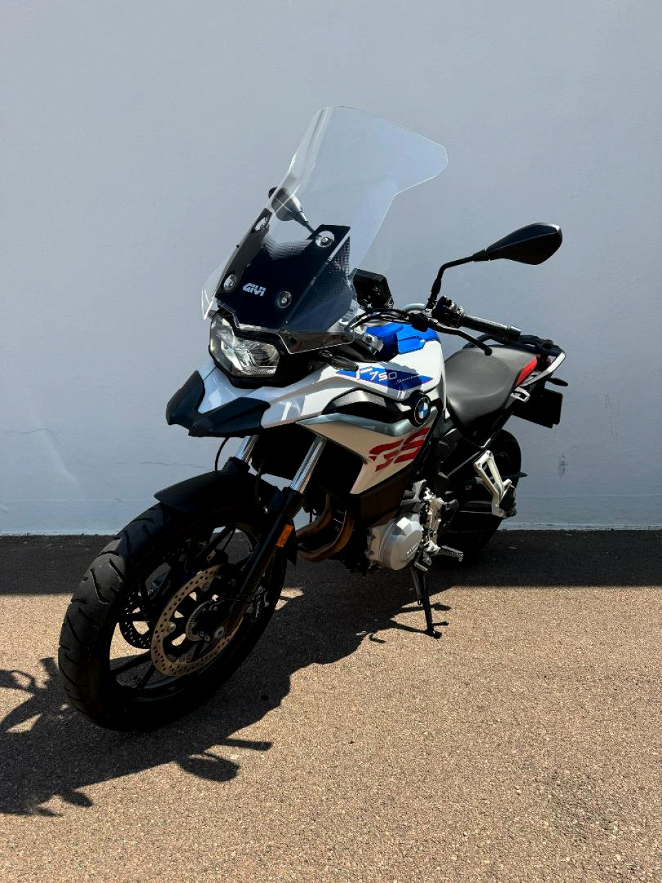 BMW GS, image 2