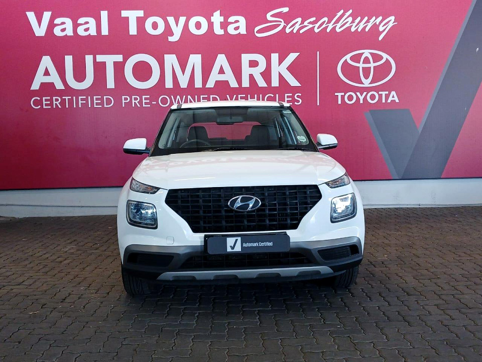 HYUNDAI VENUE 1.0 TGDI MOTION, image 2