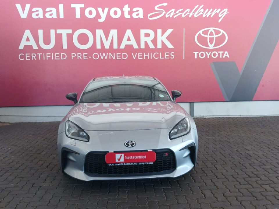 TOYOTA GR86 2.4 A/T, image 2