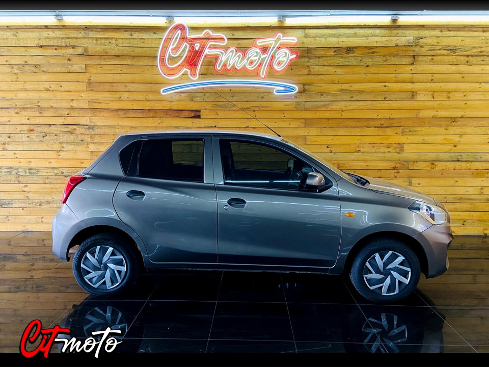 DATSUN GO 1.2 MID, image 2