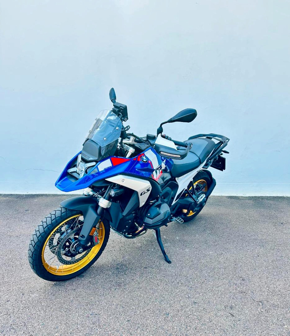 BMW GS, image 2