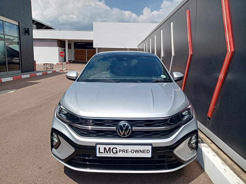 VOLKSWAGEN TAIGO 1.0 TSI R-LINE DSG, image 2