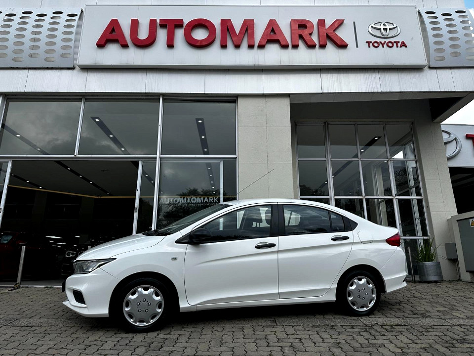 HONDA BALLADE 1.5 TREND, image 1