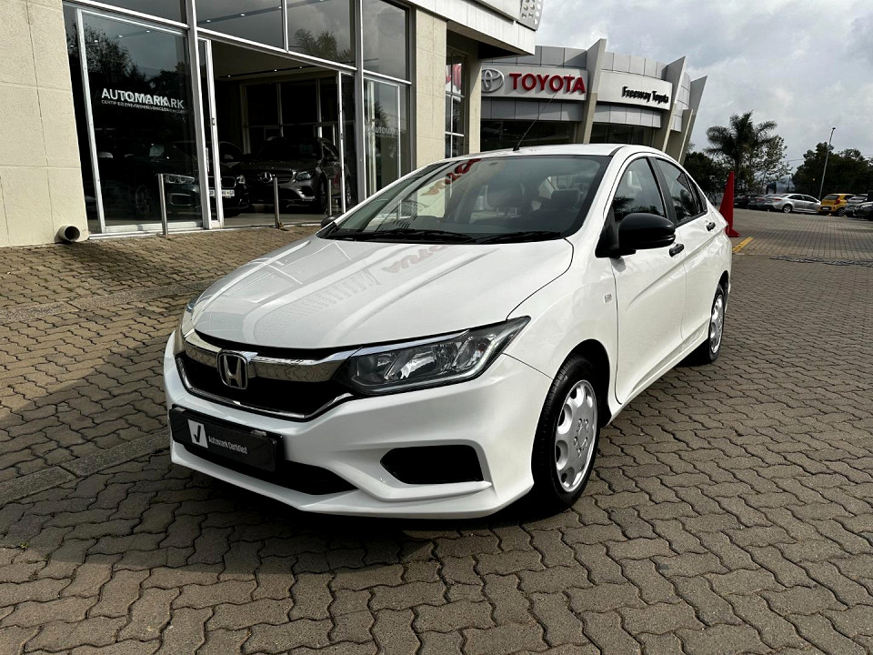 HONDA BALLADE 1.5 TREND, image 2