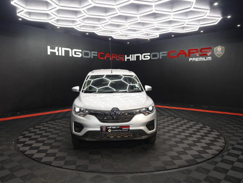 Renault Triber 1.0 Life, image 2