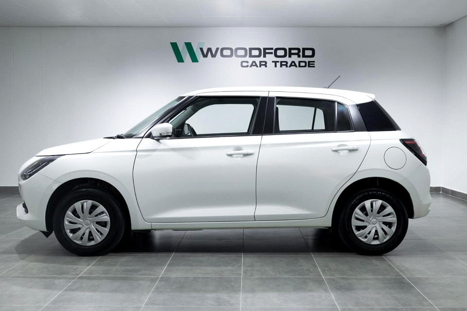 SUZUKI SWIFT 1.2 GL, image 1