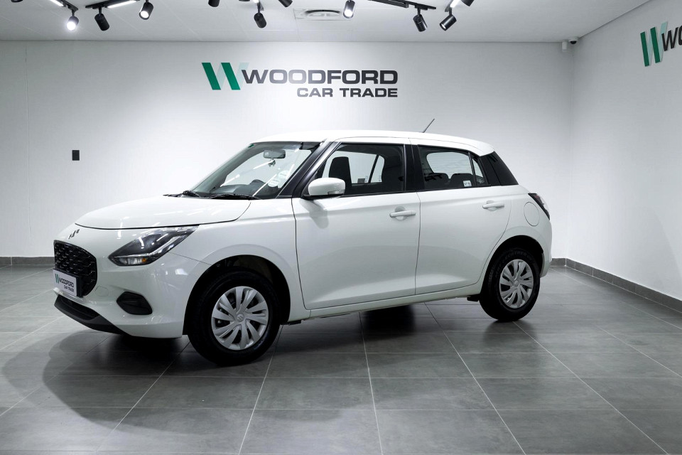 SUZUKI SWIFT 1.2 GL, image 2