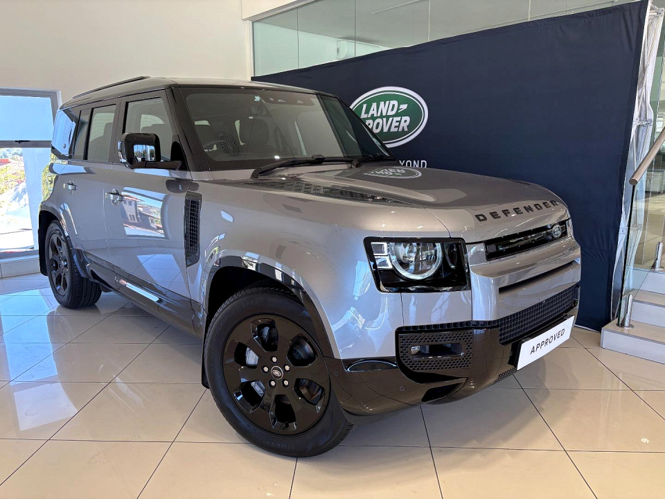 LAND ROVER DEFENDER 110 D300 HSE X-DYNAMIC, image 1