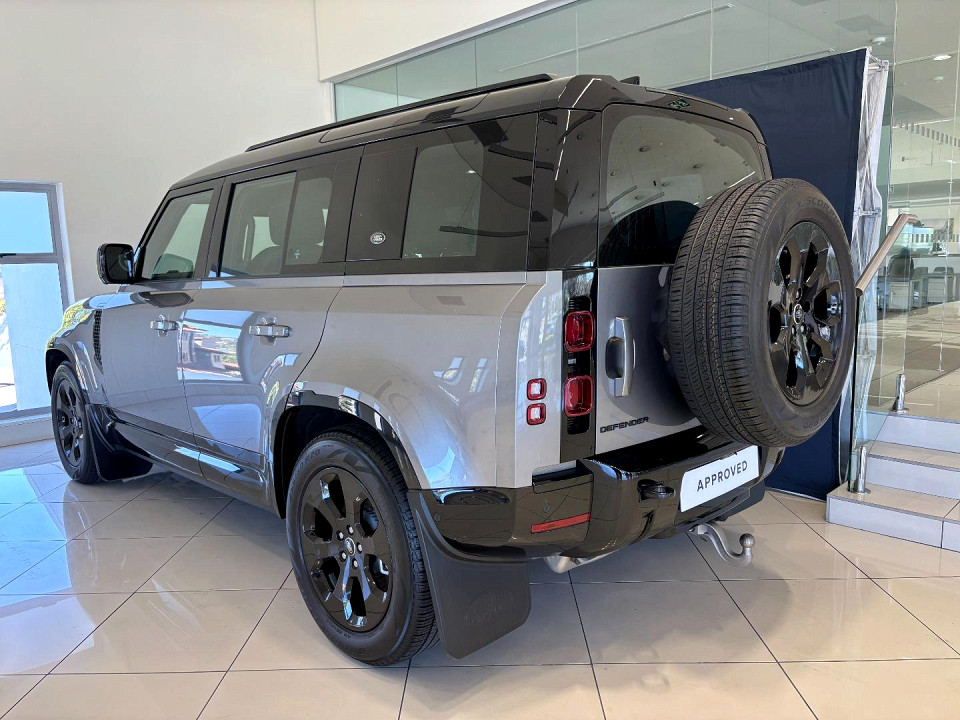 LAND ROVER DEFENDER 110 D300 HSE X-DYNAMIC, image 2
