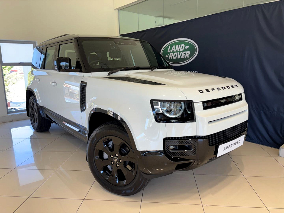 LAND ROVER DEFENDER 110 D300 HSE X-DYNAMIC, image 1