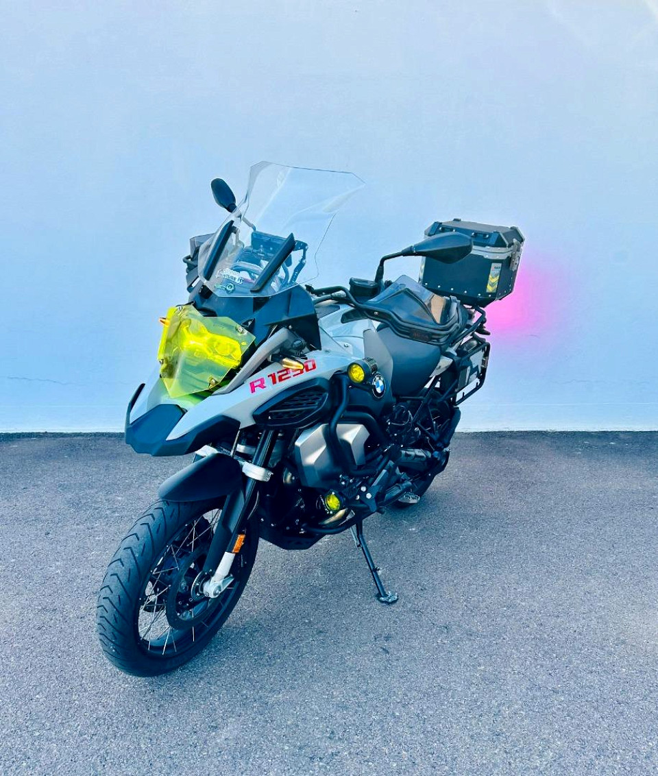 BMW GSA, image 2