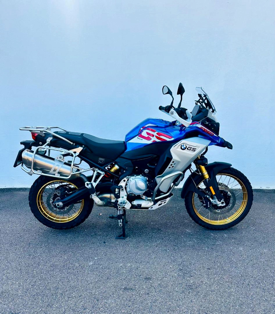 BMW GSA, image 1