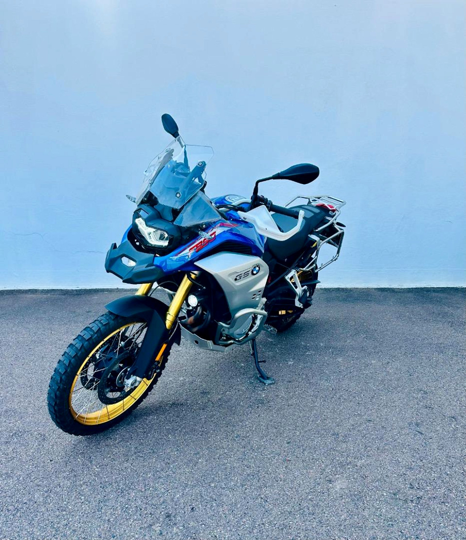 BMW GSA, image 2