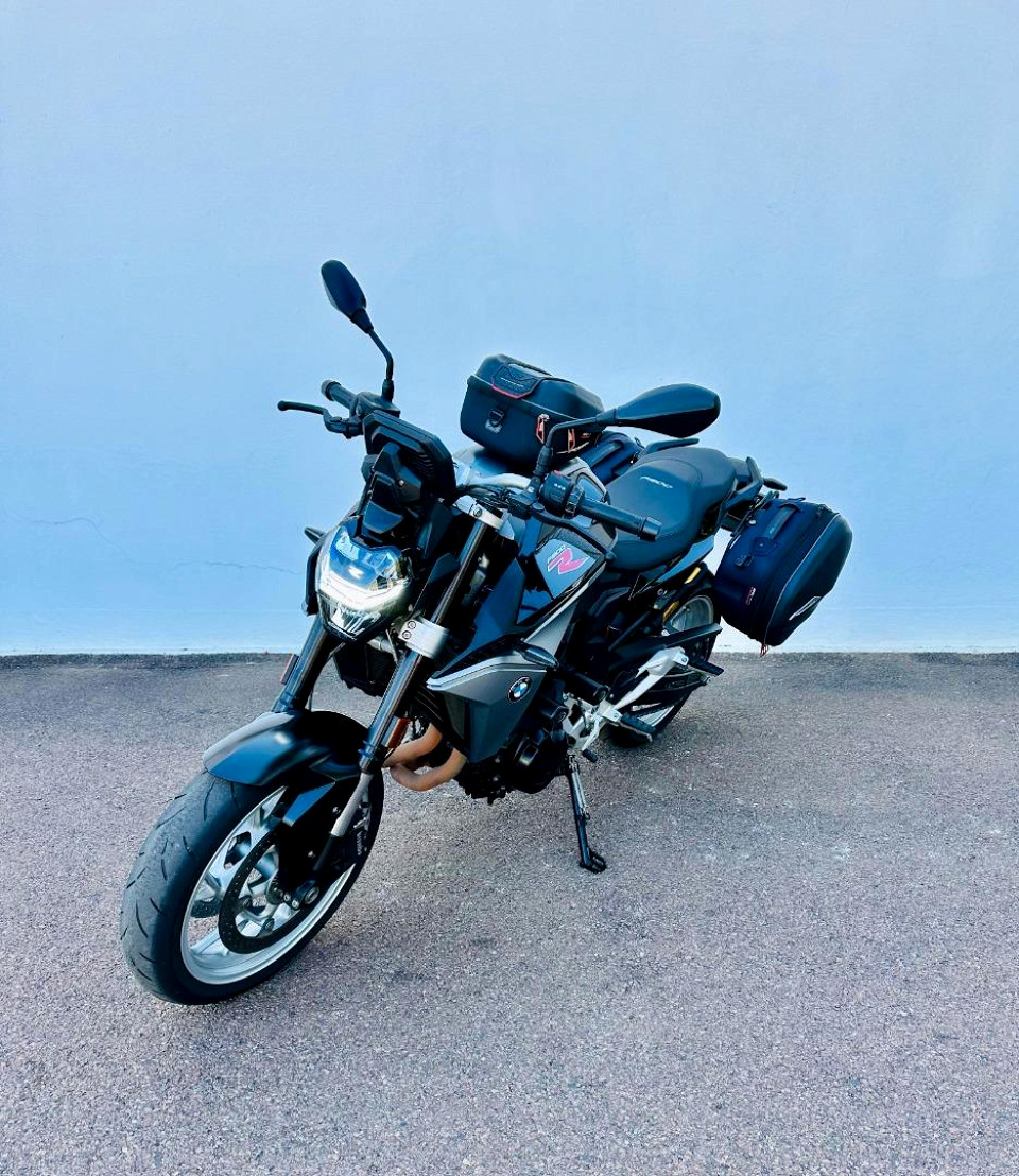 BMW R, image 2