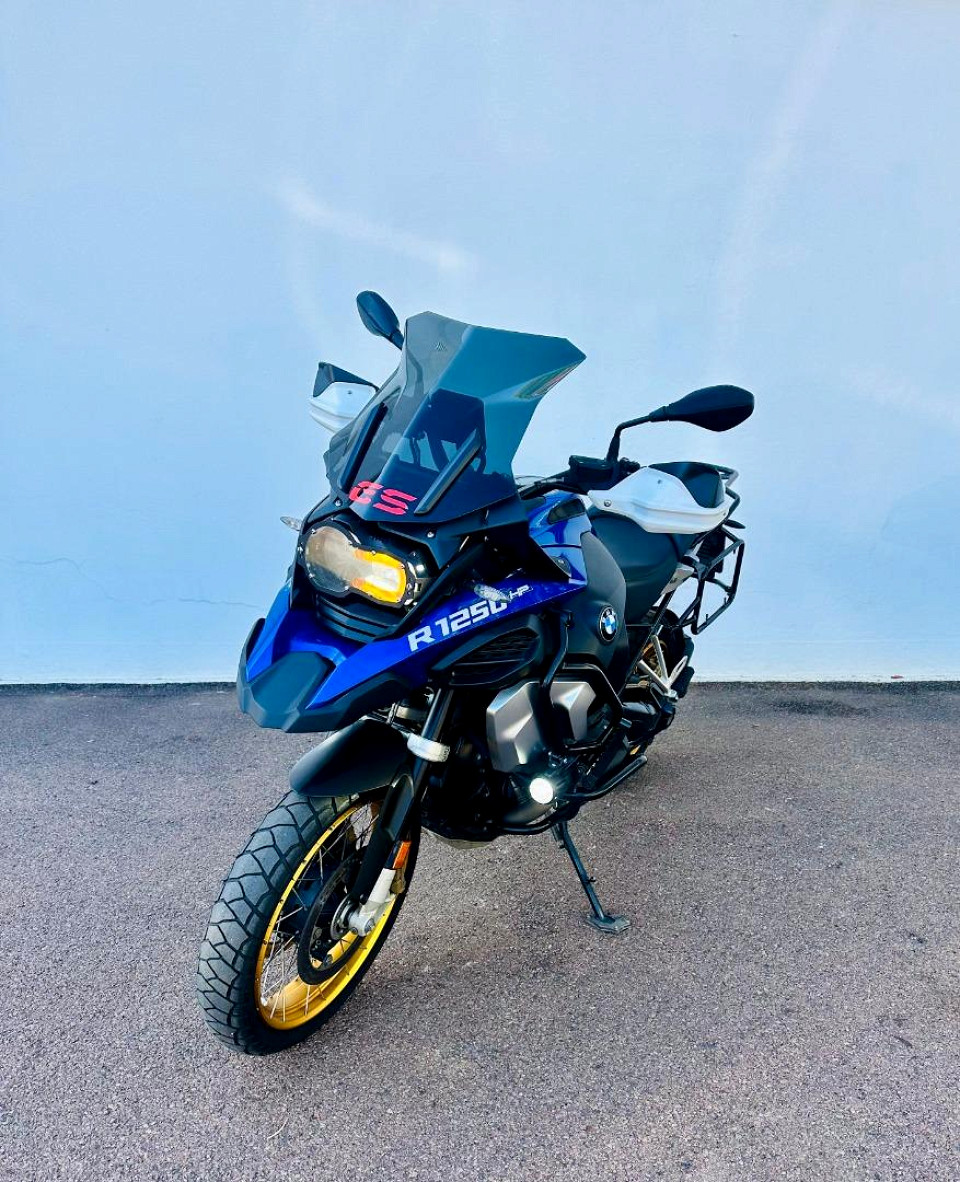 BMW GSA, image 2